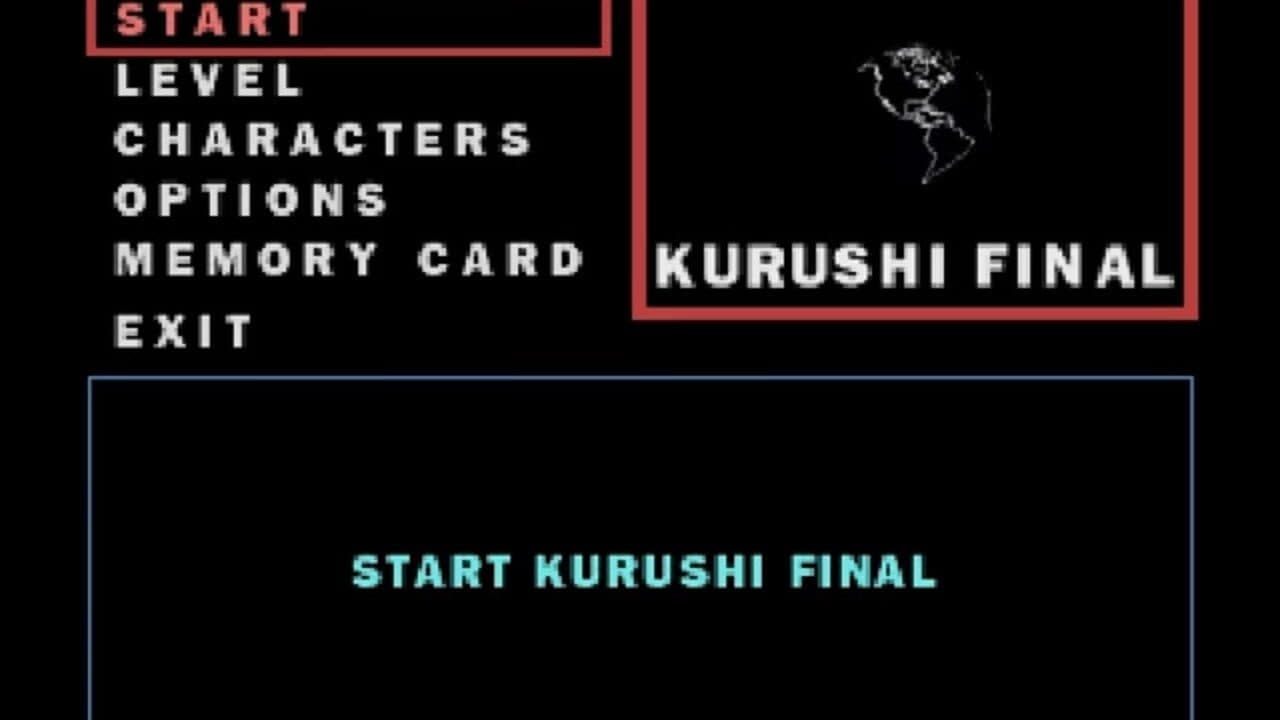 Kurushi Final: Mental Blocks thumbnail 19