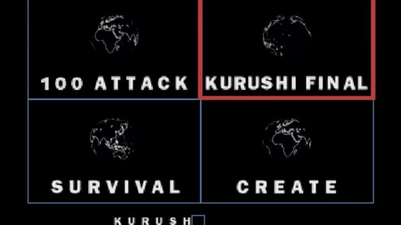 Kurushi Final: Mental Blocks thumbnail 20