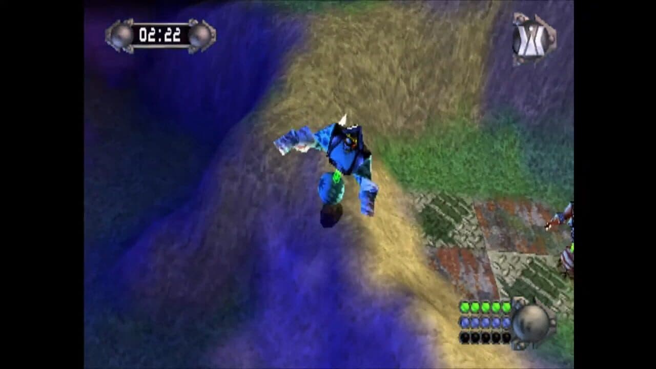 Ball Breakers thumbnail 3
