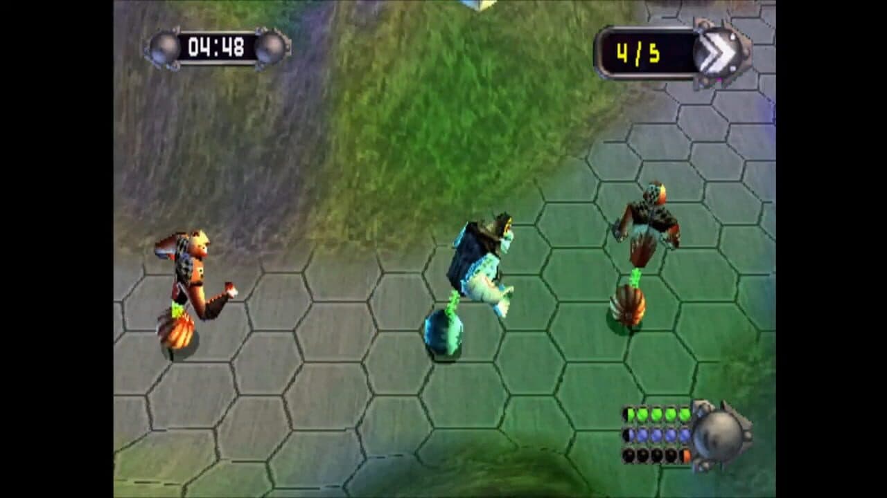 Ball Breakers thumbnail 14