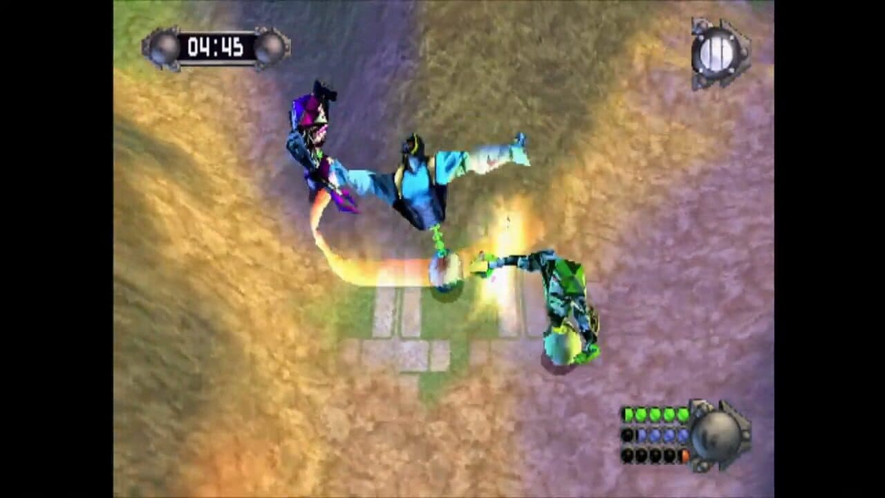 Ball Breakers thumbnail 16
