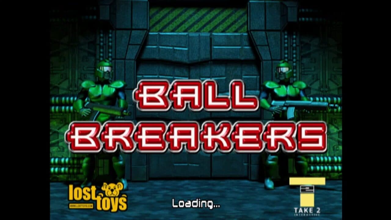 Ball Breakers thumbnail 12