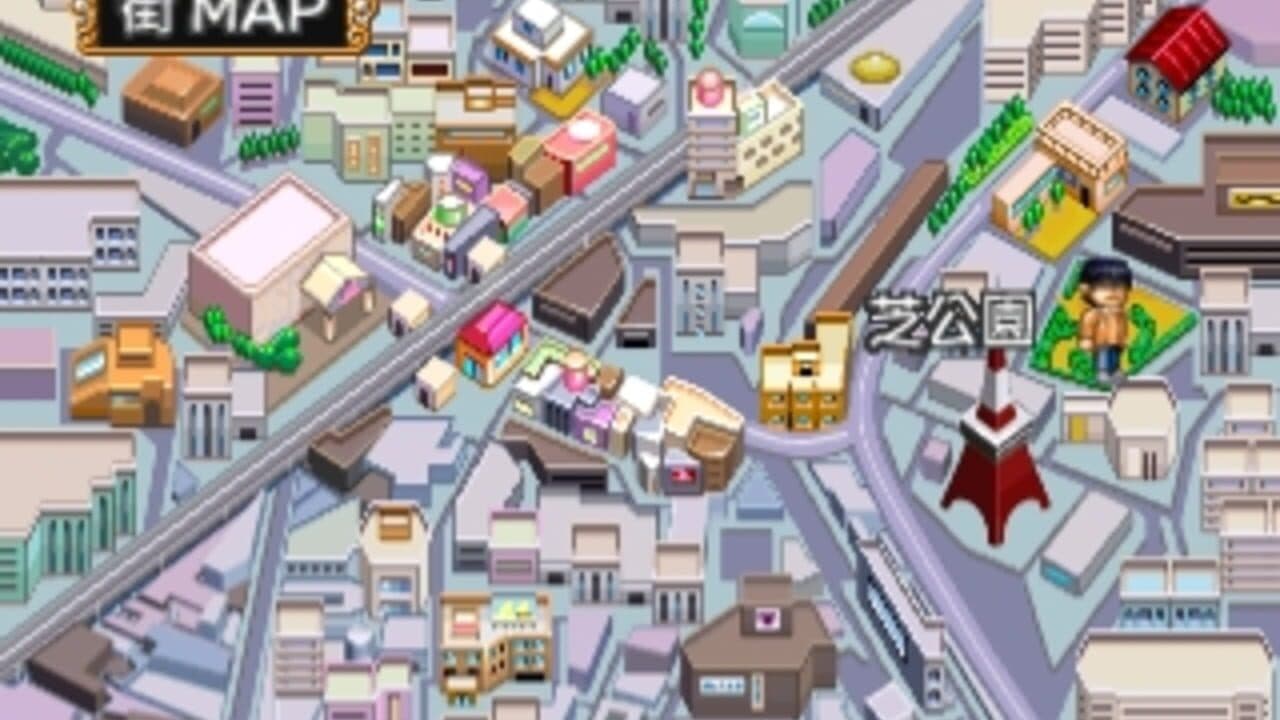 Omizu no Hanamichi thumbnail 8