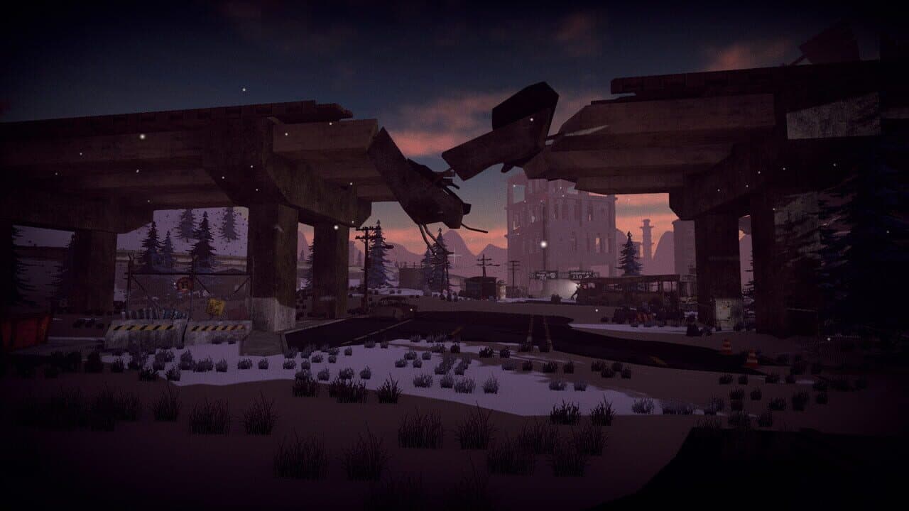The Crisis Zone thumbnail 3