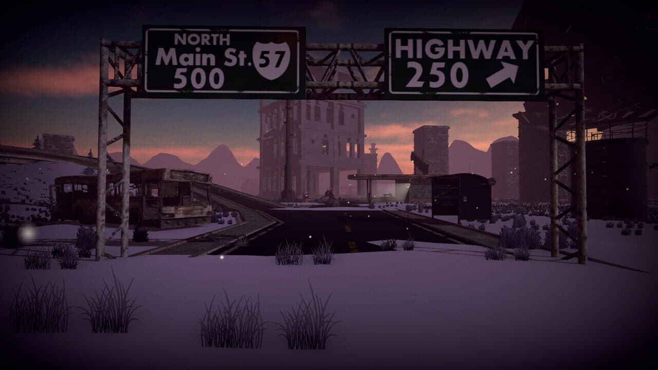 The Crisis Zone thumbnail 5