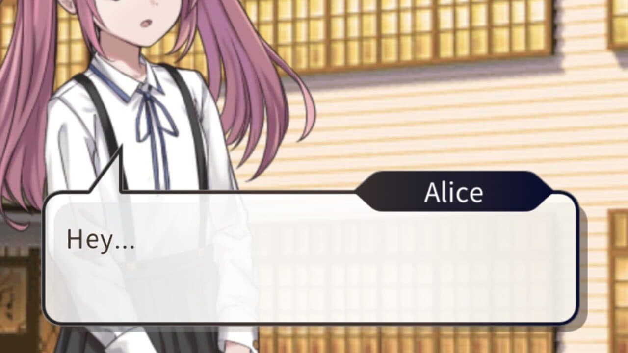 Chrono Alice thumbnail 2