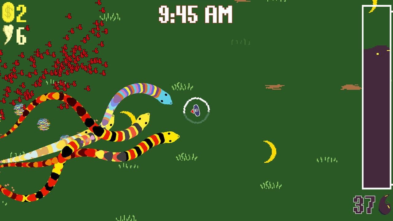 Snake Farm thumbnail 3