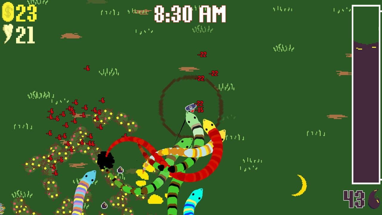 Snake Farm thumbnail 4