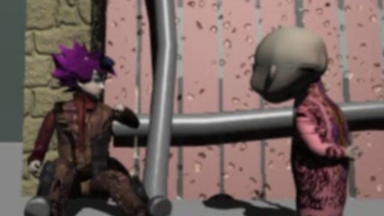 Nazo-Oh thumbnail 5