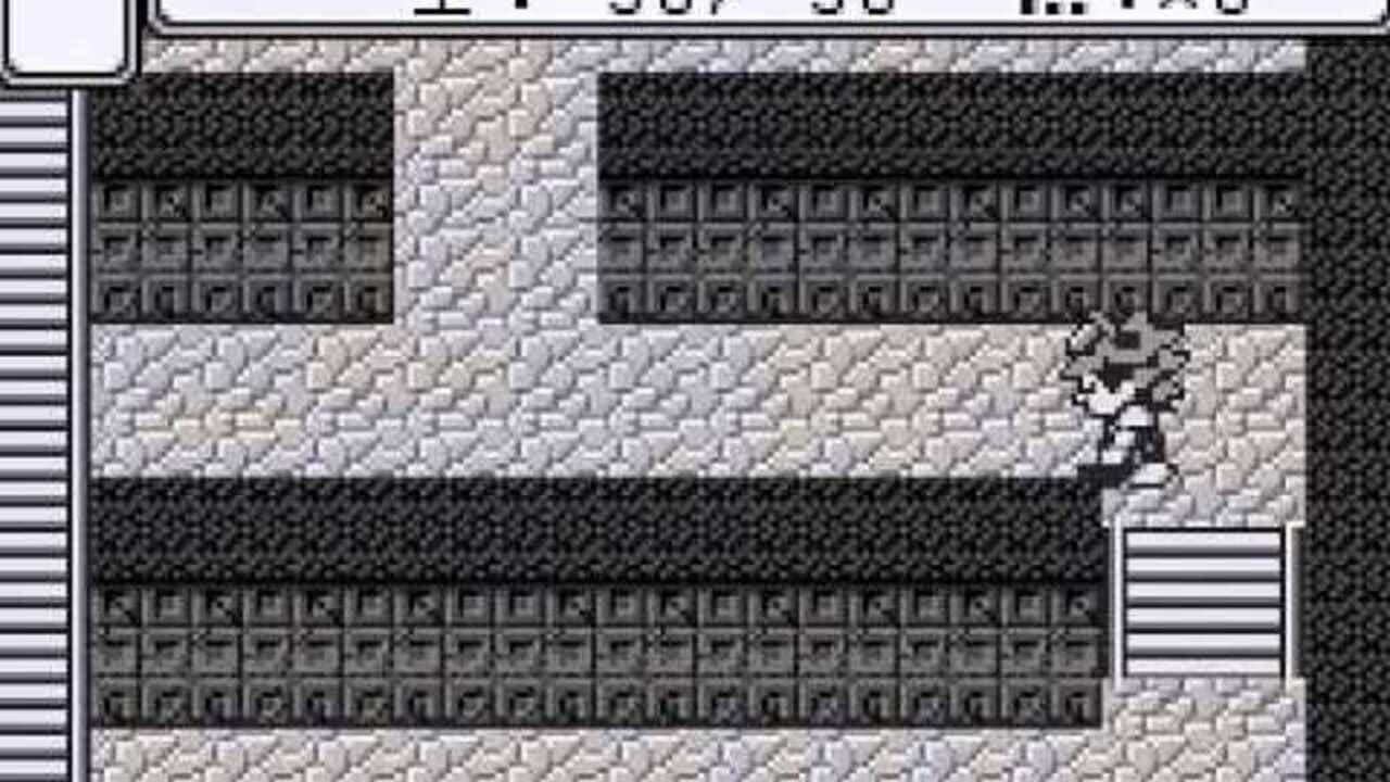 Nazo-ou Pocket thumbnail 2