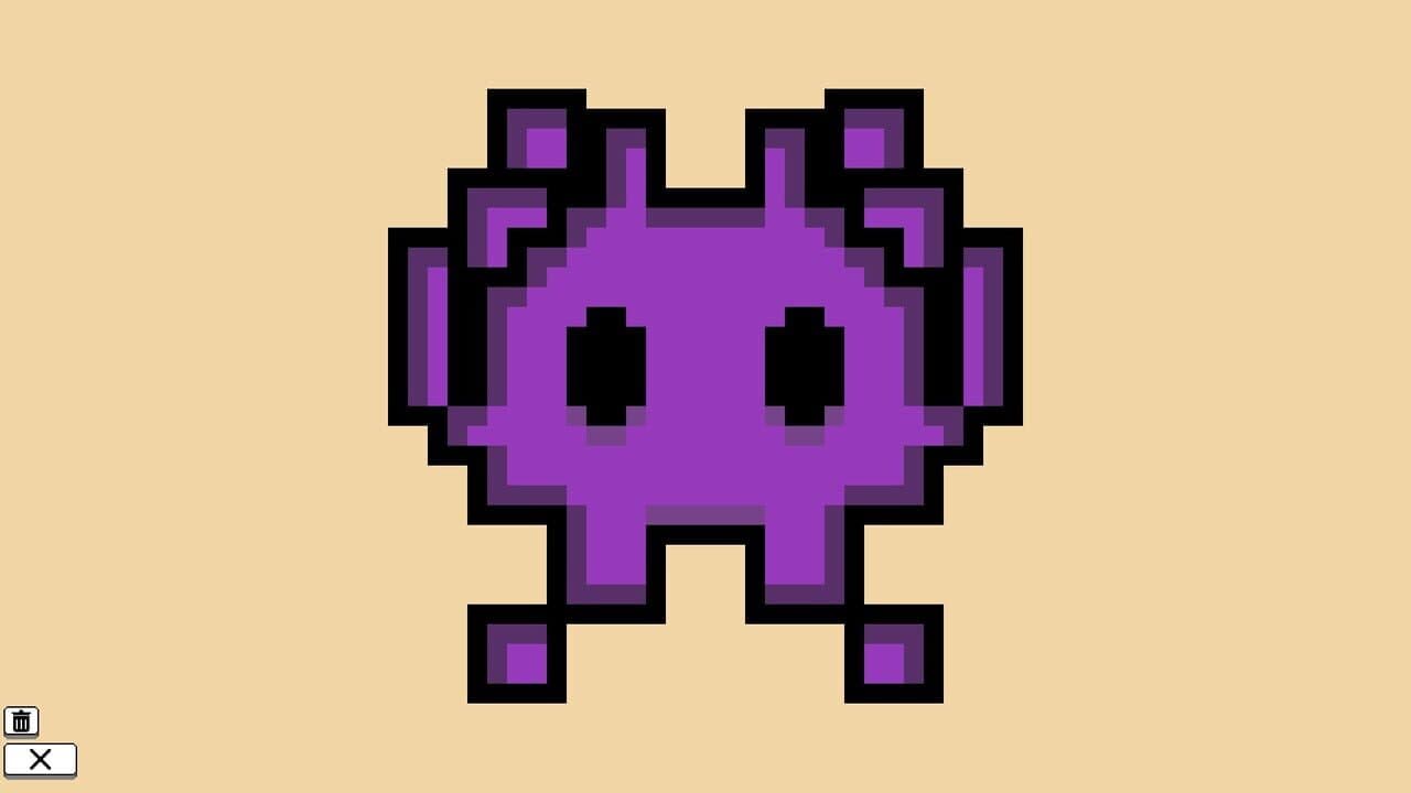 Coloring Pixels: Emoji Pack thumbnail 2