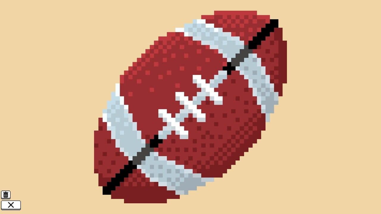 Coloring Pixels: Emoji Pack thumbnail 3