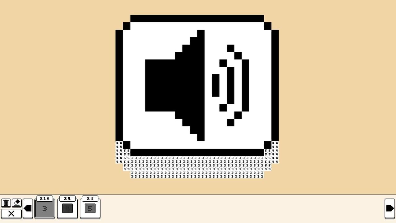 Coloring Pixels: Music Pack thumbnail 2
