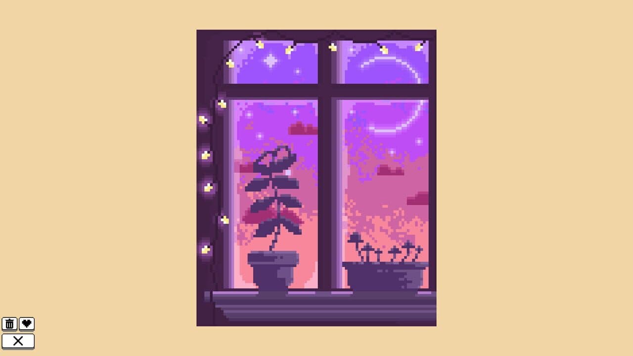 Coloring Pixels: Autumn Pack thumbnail 2