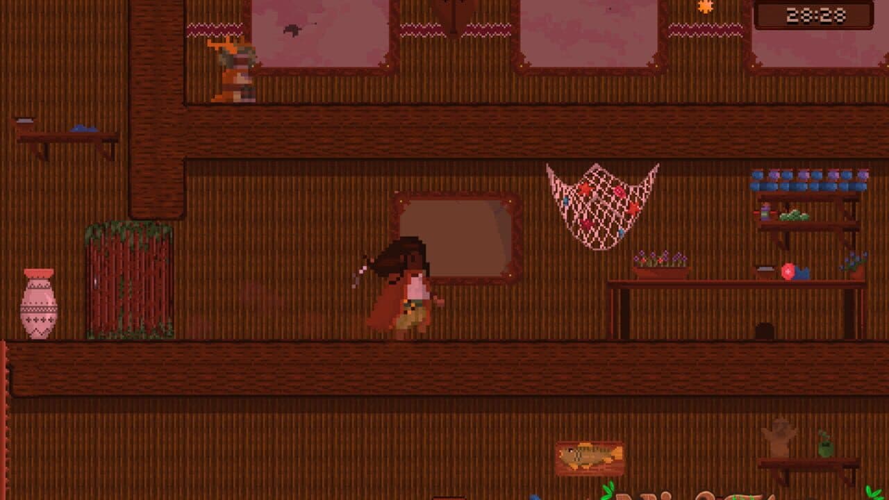 Nightsong screenshot 1