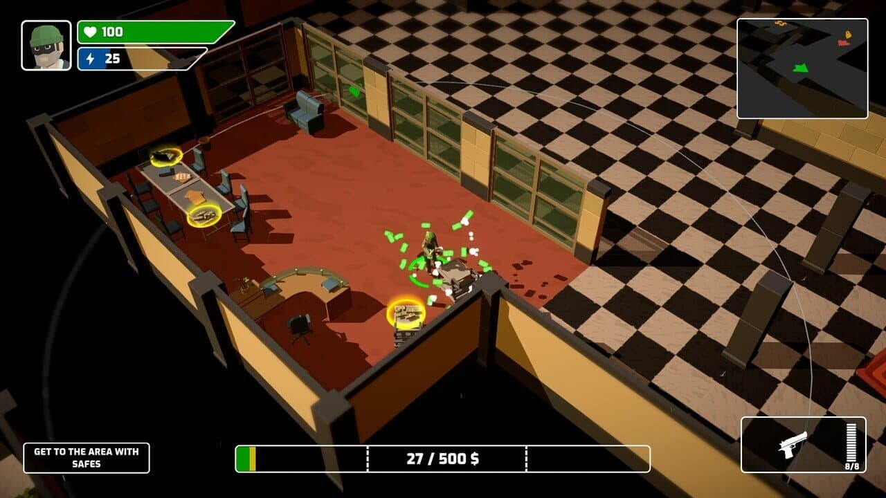 Heist Force thumbnail 8