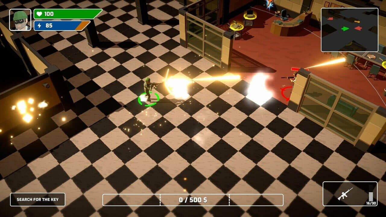 Heist Force thumbnail 3