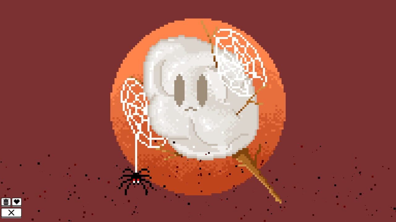 Coloring Pixels: Halloween 4 Pack thumbnail 4