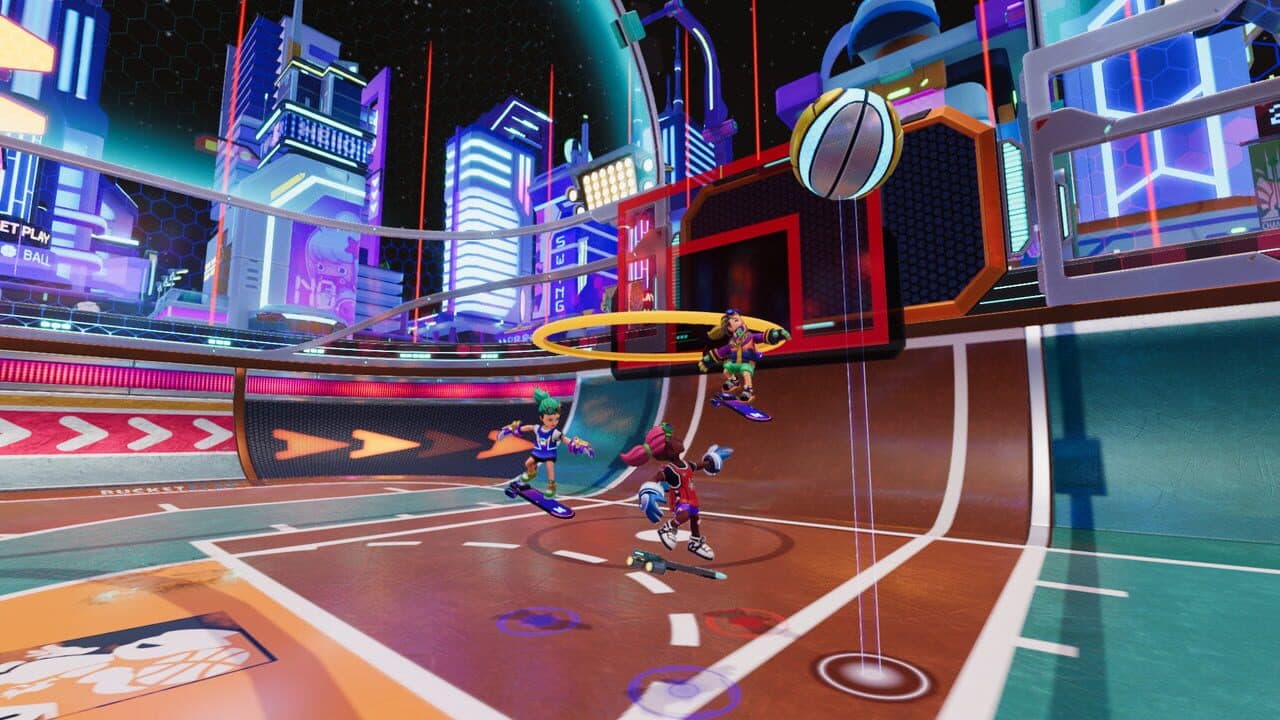 Metaball thumbnail 11