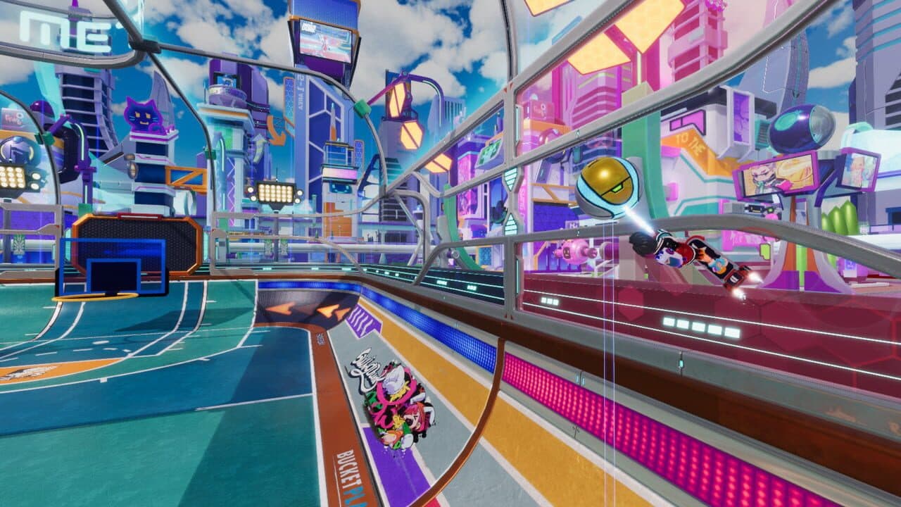 Metaball thumbnail 2