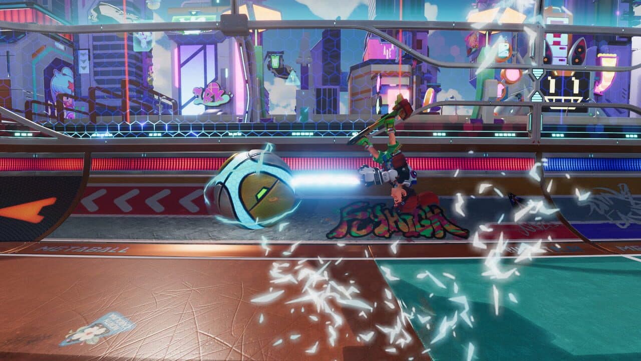 Metaball thumbnail 12