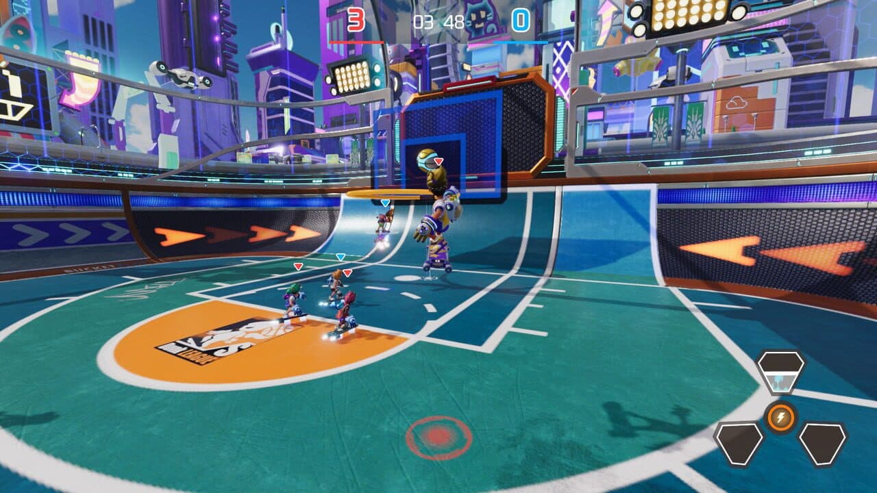 Metaball thumbnail 3