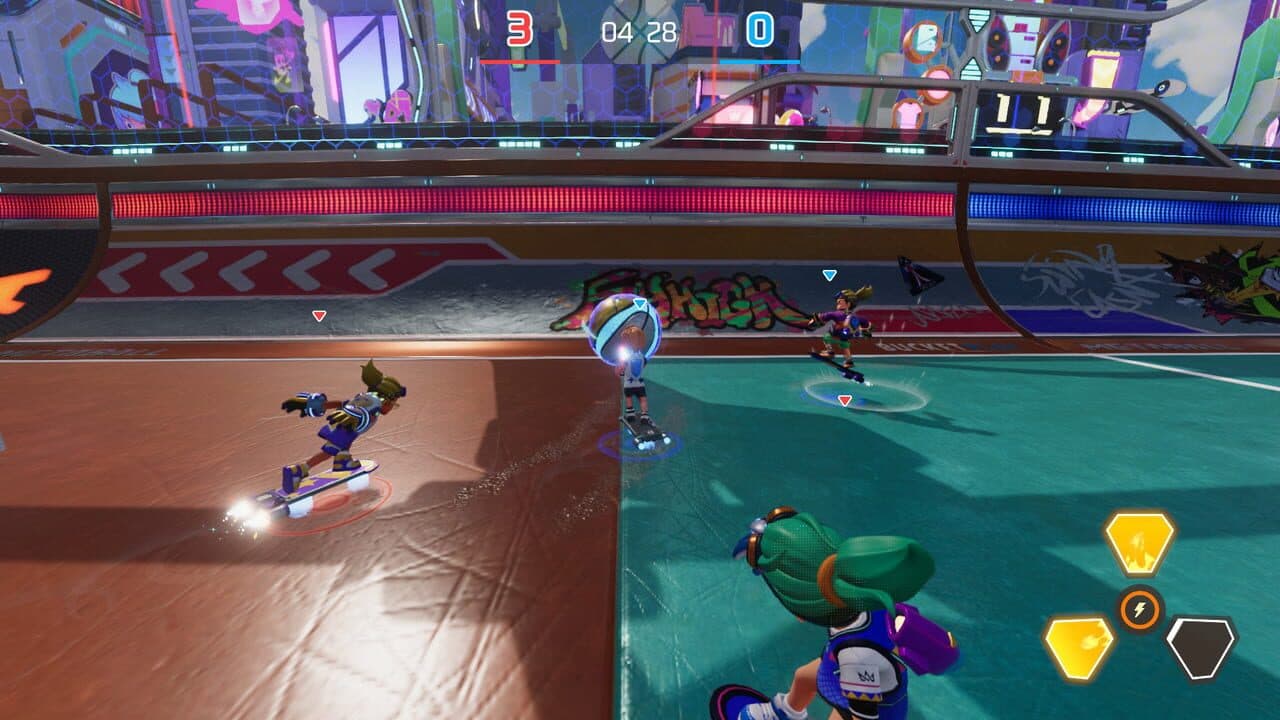 Metaball thumbnail 4
