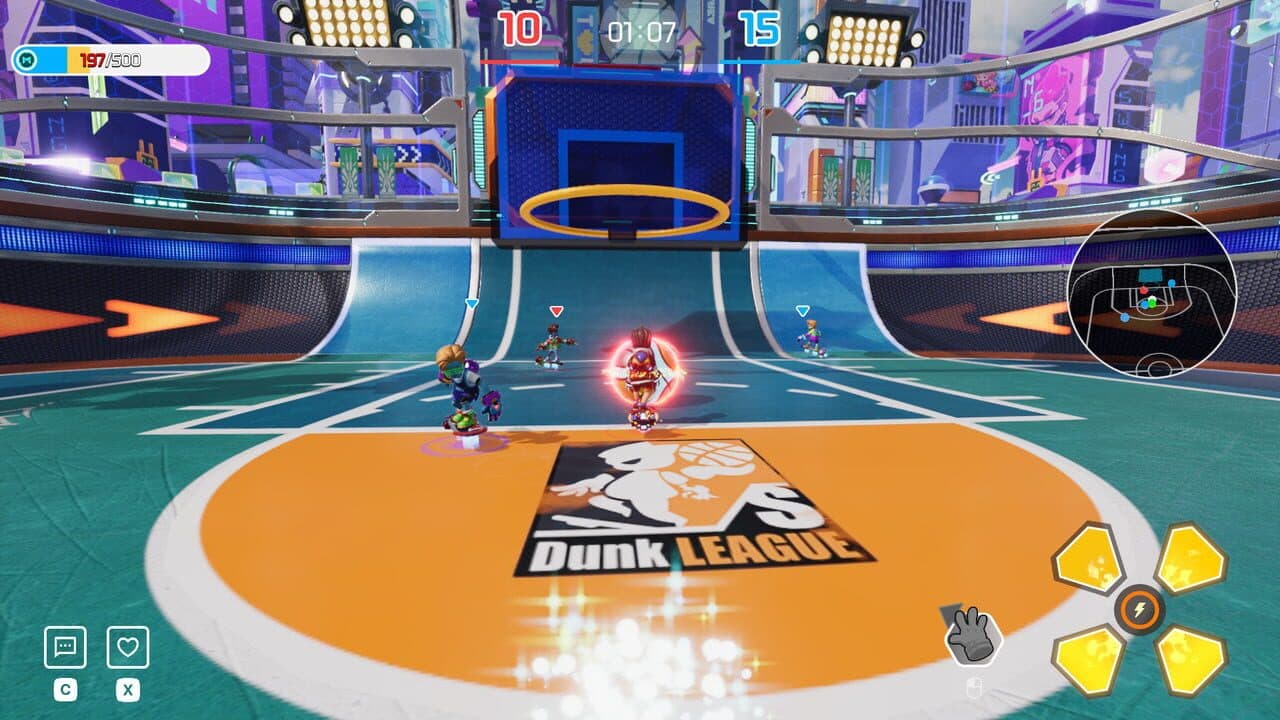 Metaball thumbnail 5