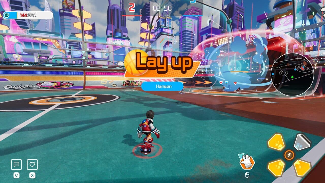 Metaball thumbnail 6
