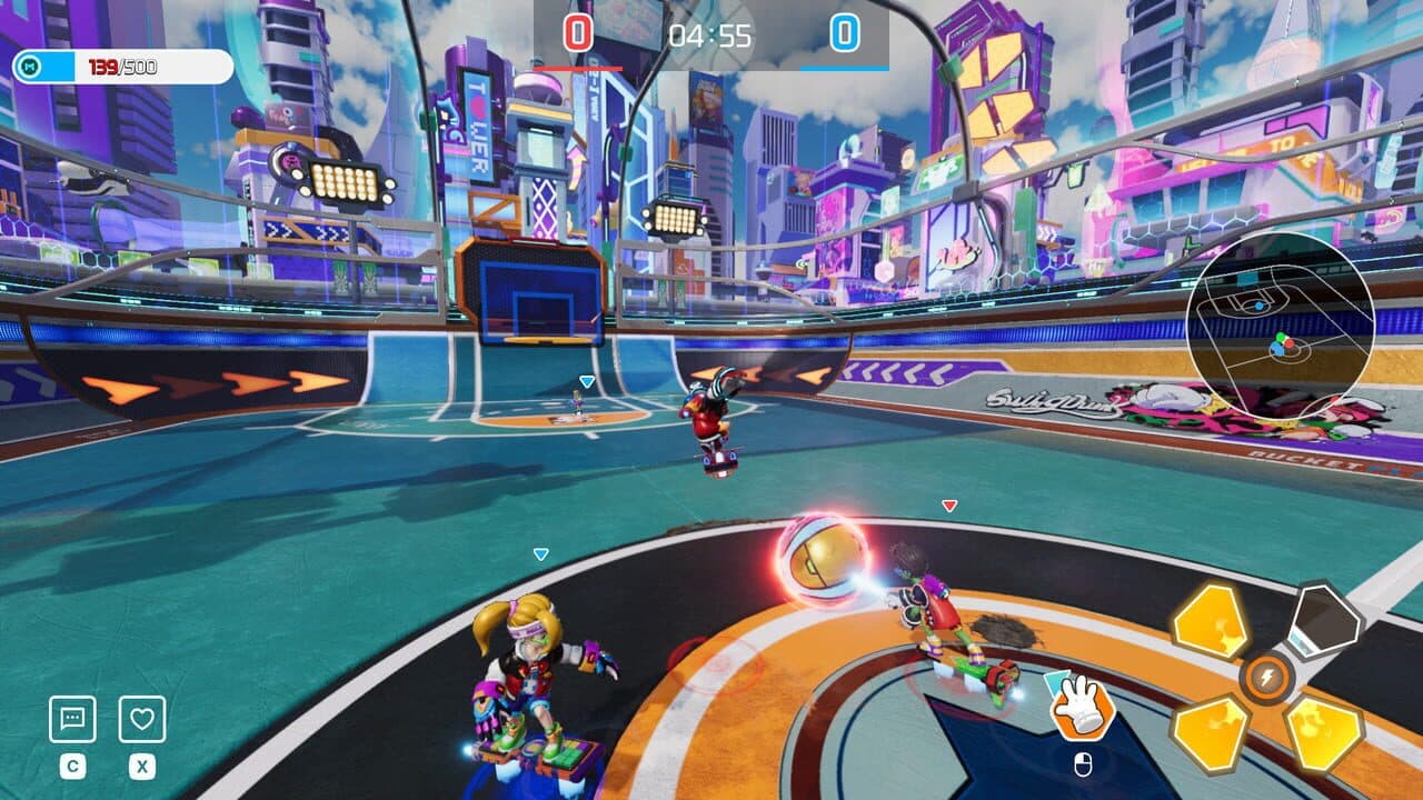 Metaball thumbnail 7