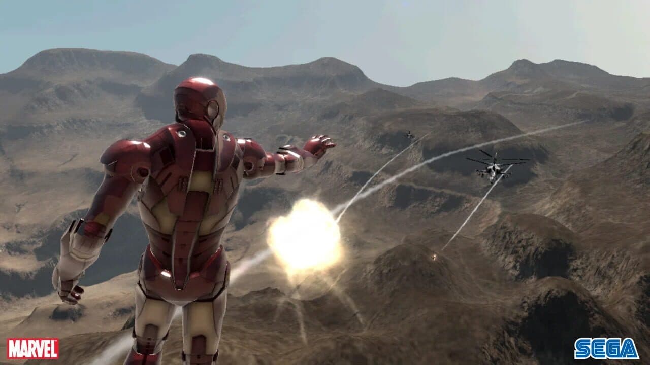 Iron Man 2 thumbnail 19