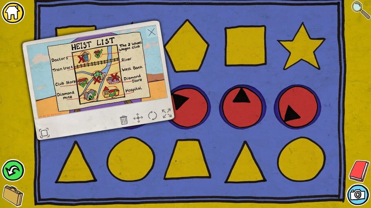 Ferris Mueller's Day Off thumbnail 4
