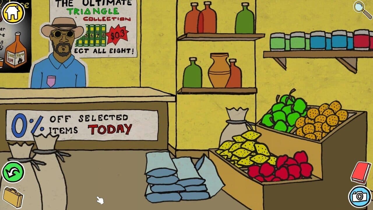 Ferris Mueller's Day Off thumbnail 5