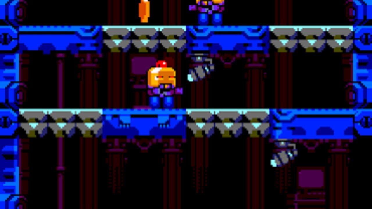 Platform Panic thumbnail 2