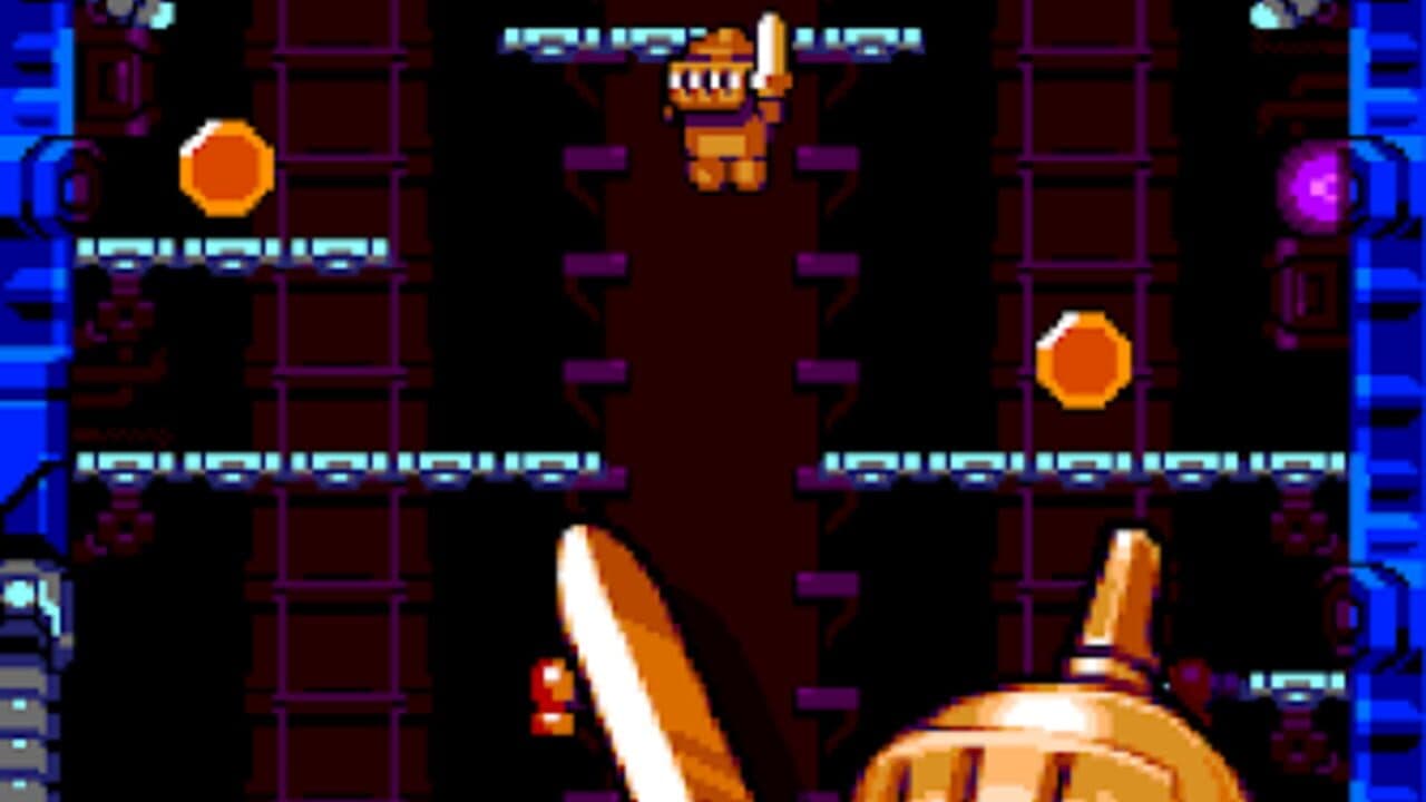 Platform Panic thumbnail 3