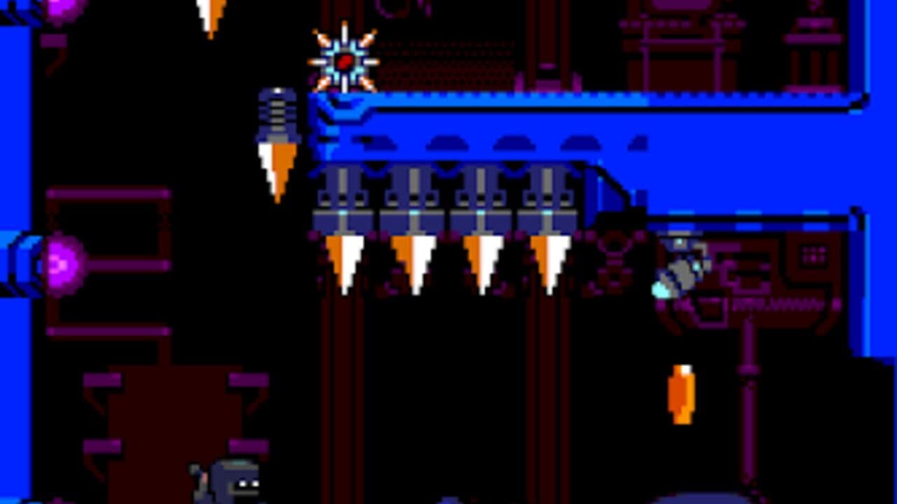Platform Panic thumbnail 4