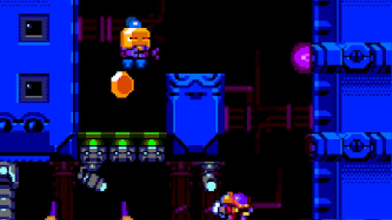 Platform Panic thumbnail 5