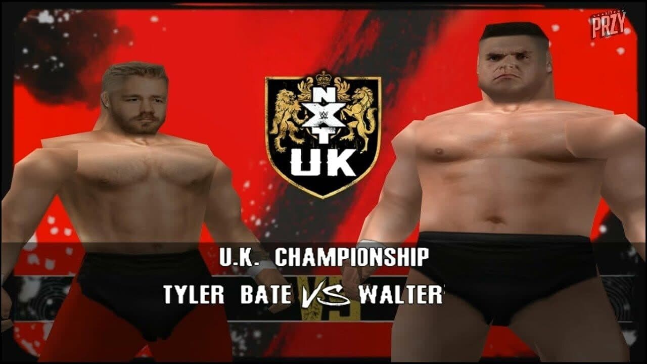 NXT Takeover thumbnail 2