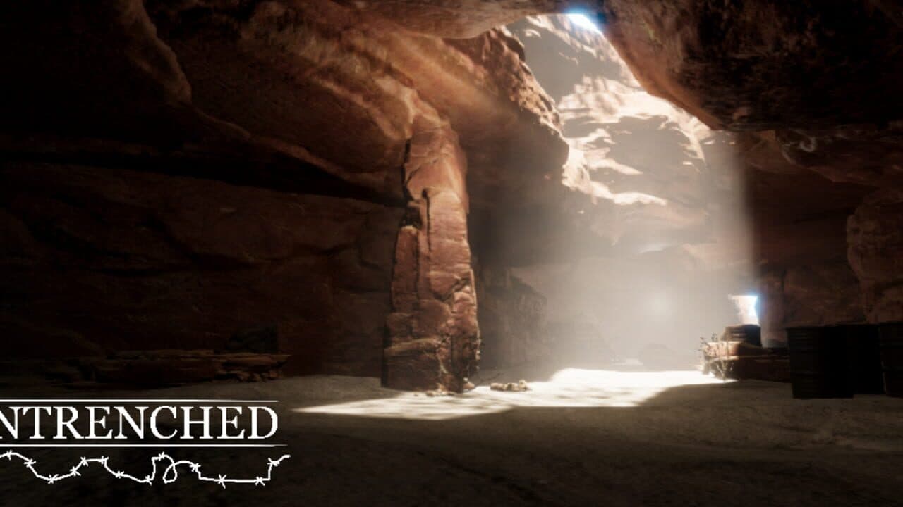 Entrenched thumbnail 2