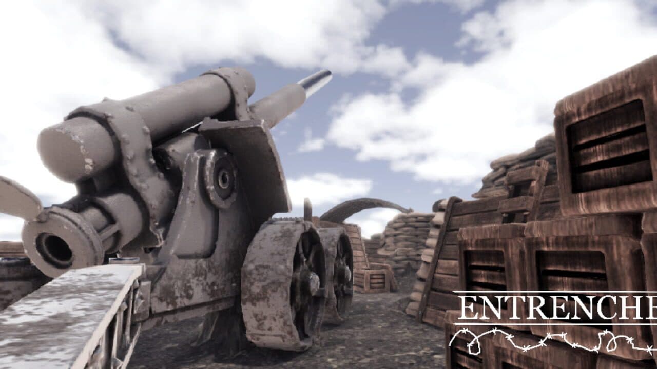 Entrenched thumbnail 3