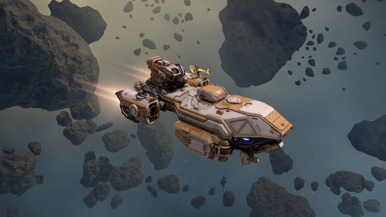 Star Conflict: Edges of risk - Stage two thumbnail 5