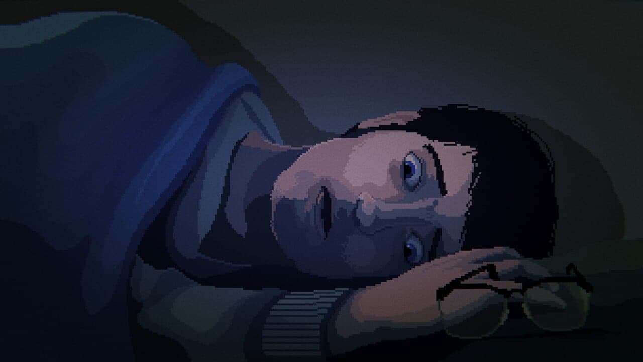 Midnight Scenes: A Safe Place thumbnail 2