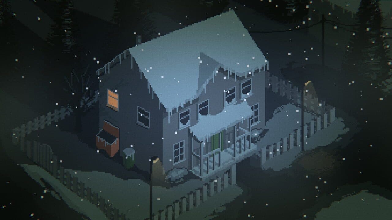 Midnight Scenes: A Safe Place thumbnail 3