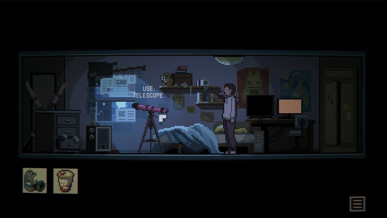 Midnight Scenes: A Safe Place thumbnail 4