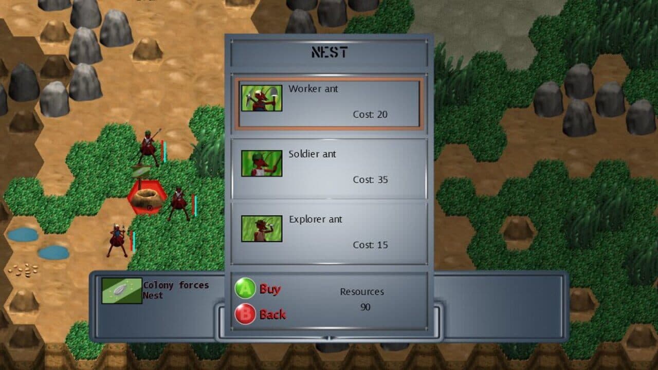 Ant General thumbnail 2