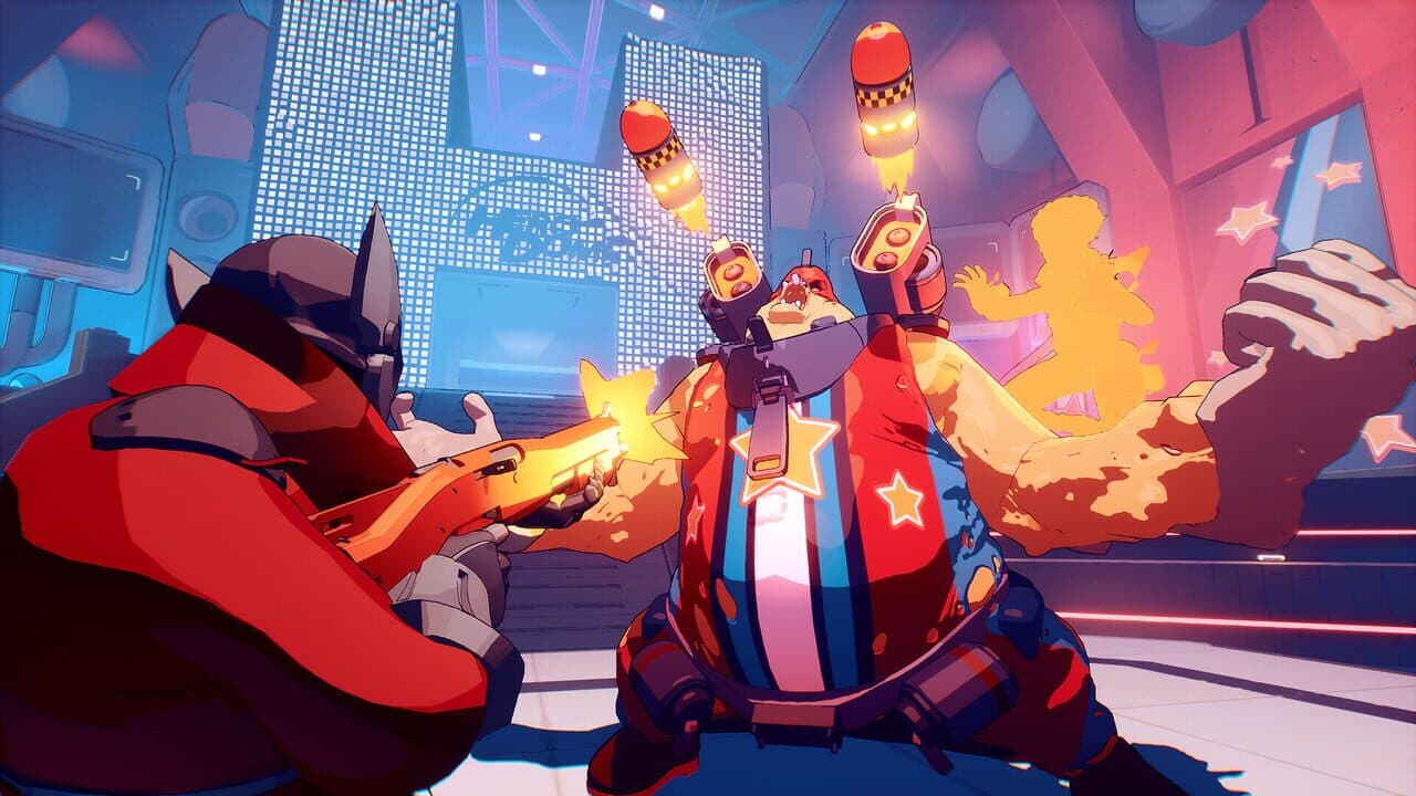 Superior: Vengeance thumbnail 4