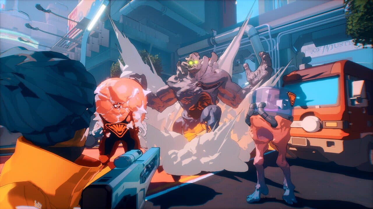 Superior: Vengeance thumbnail 5