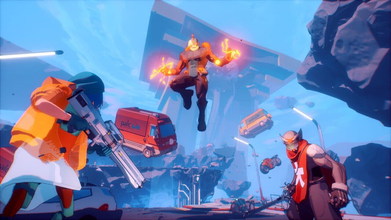 Superior: Vengeance thumbnail 6