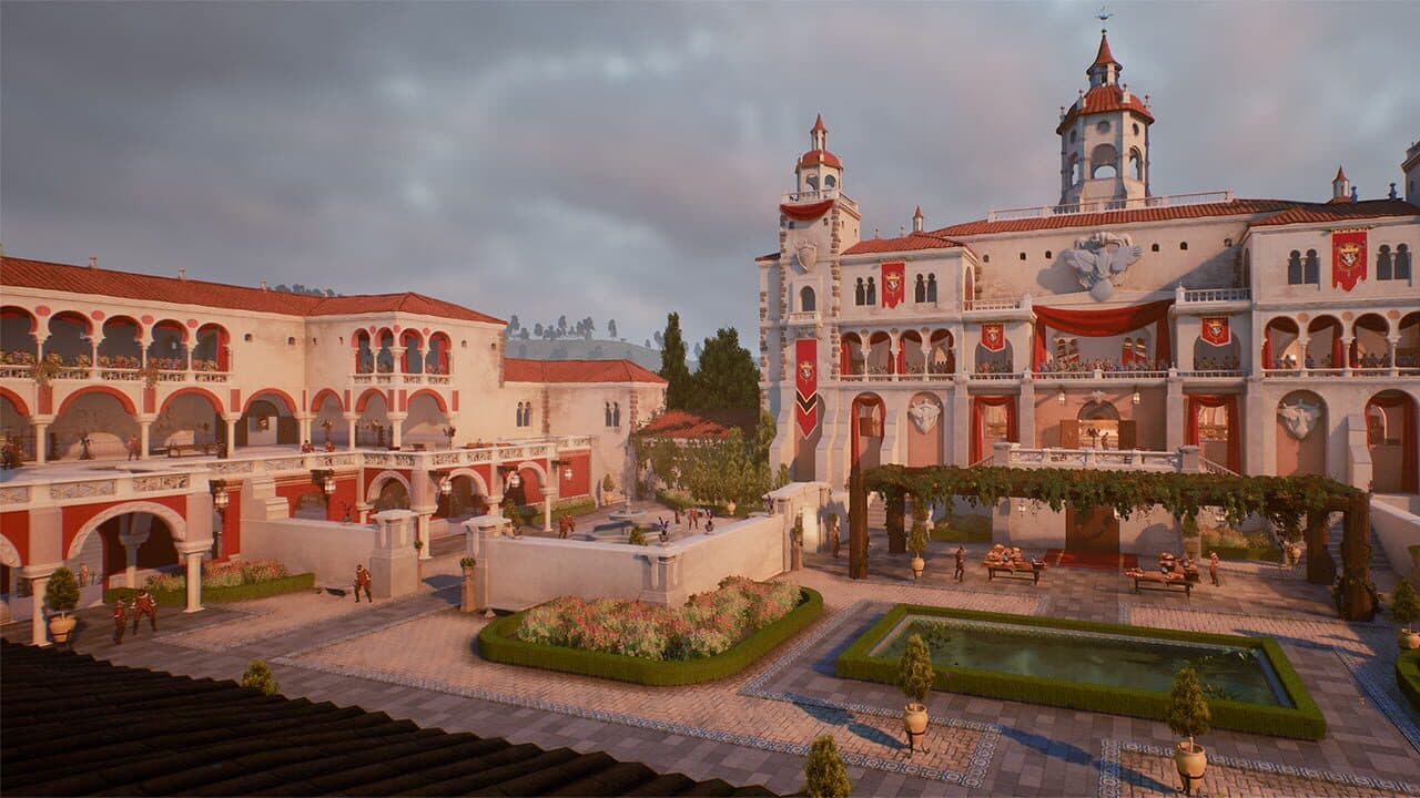 En Garde!: Student Project screenshot 1