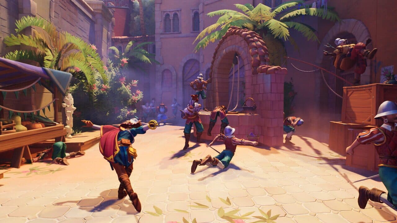 En Garde! thumbnail 2